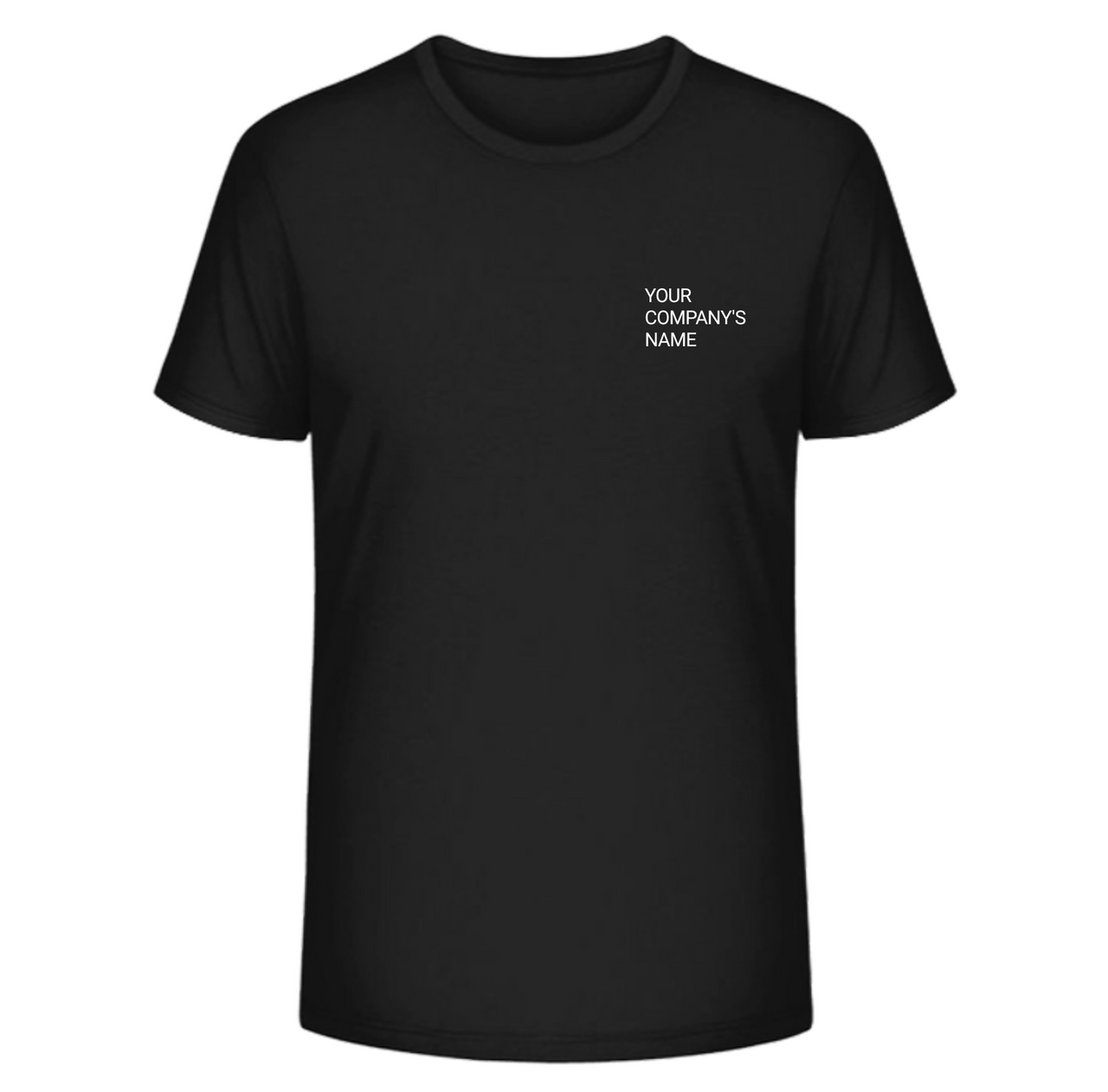 T-Shirt | Black